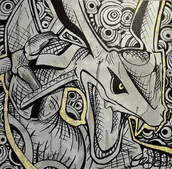 Rayquaza