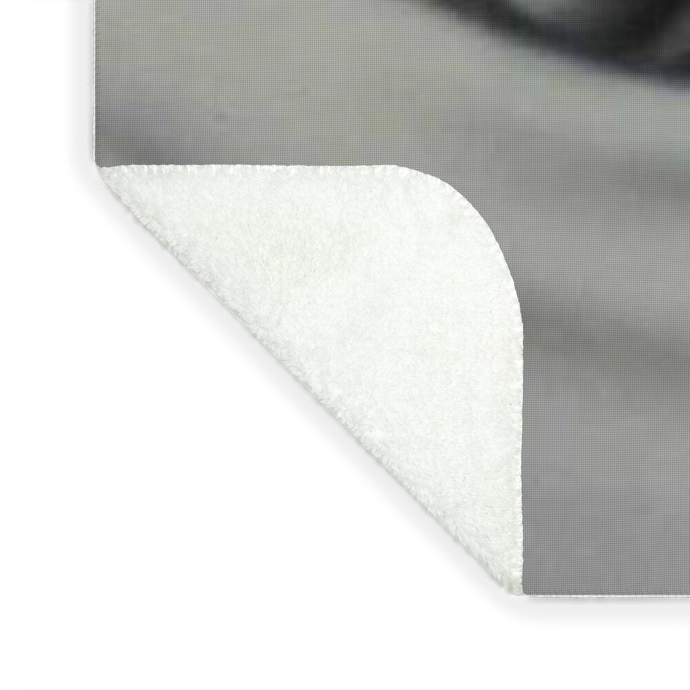 Behind 1 - Blanket