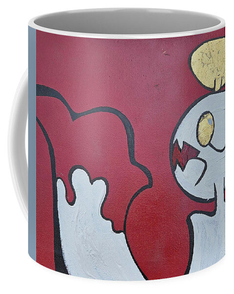 Chimeco 1 - Mug
