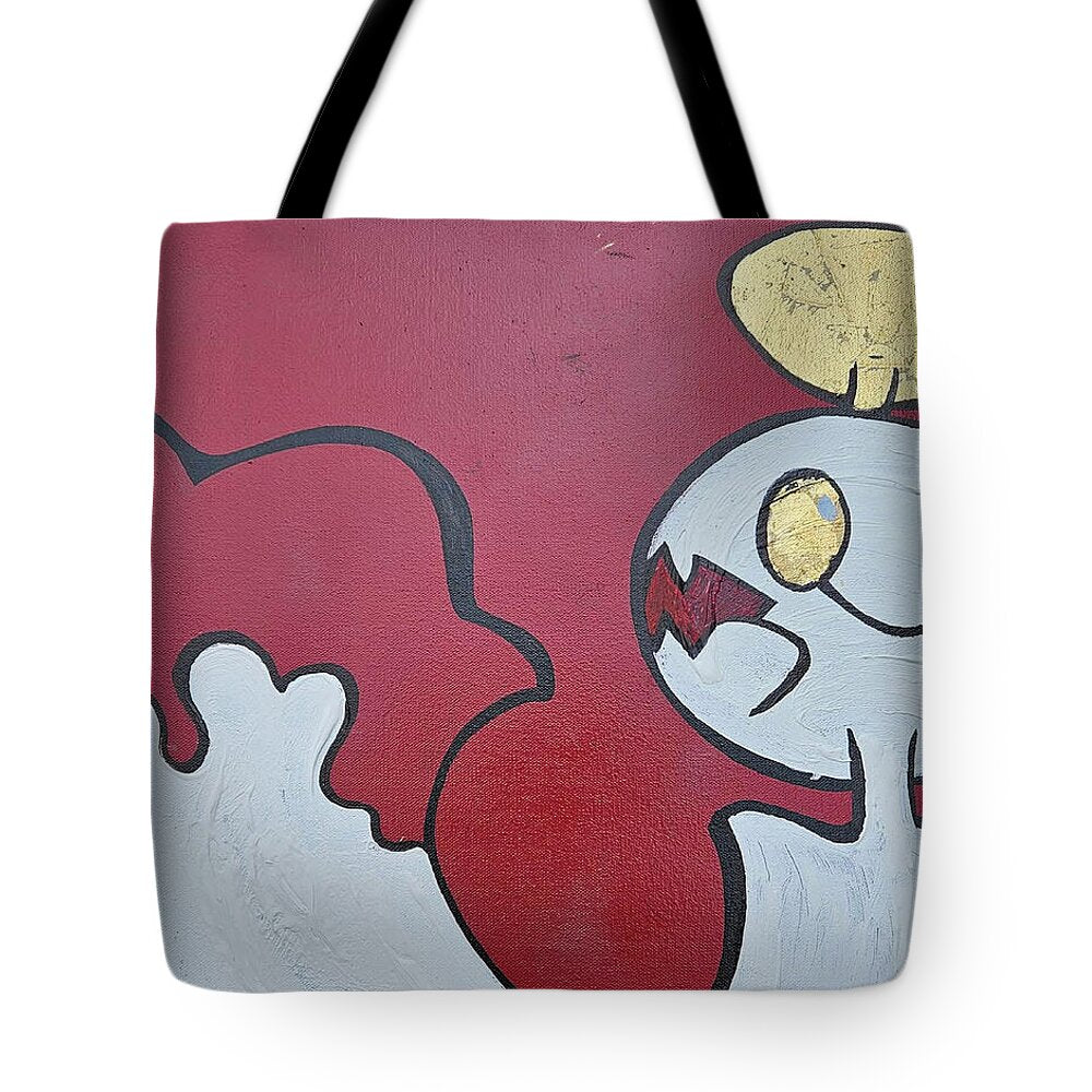 Chimeco 1 - Tote Bag