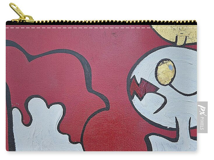 Chimeco 1 - Zip Pouch