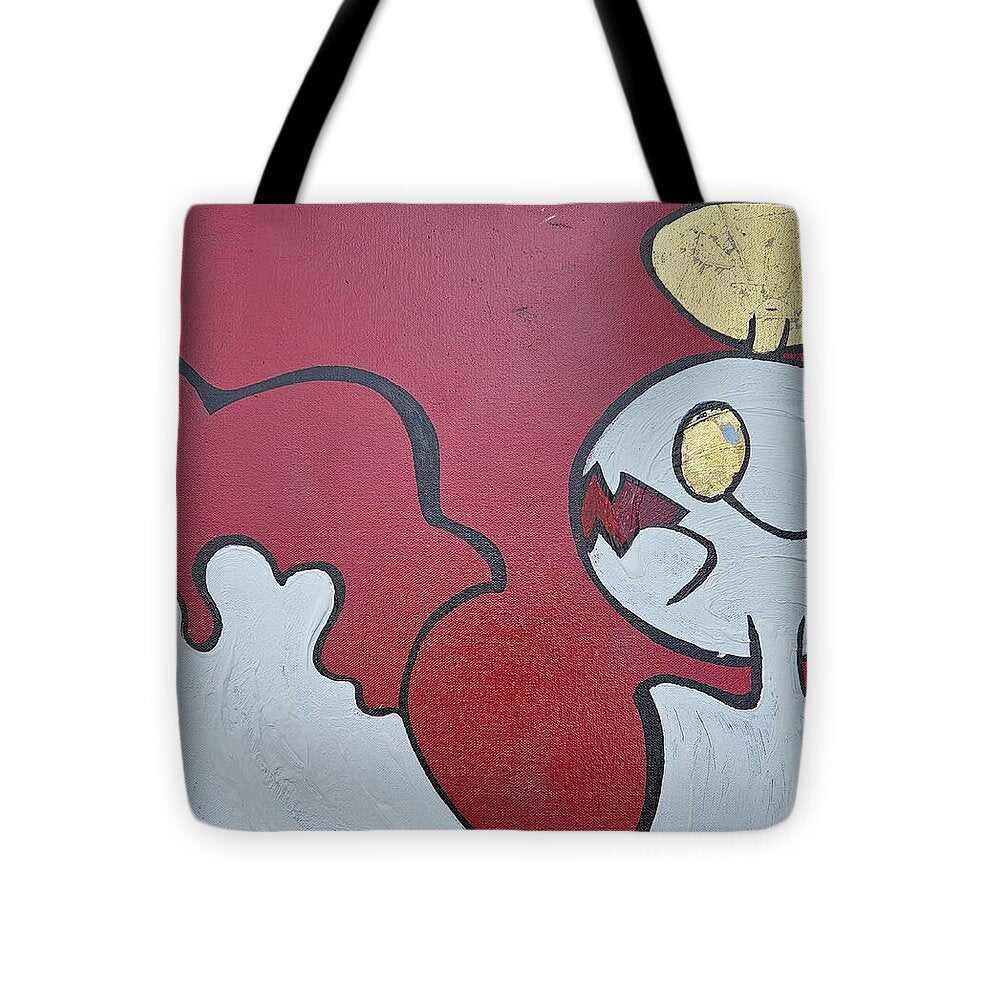 Chimeco 1 - Tote Bag
