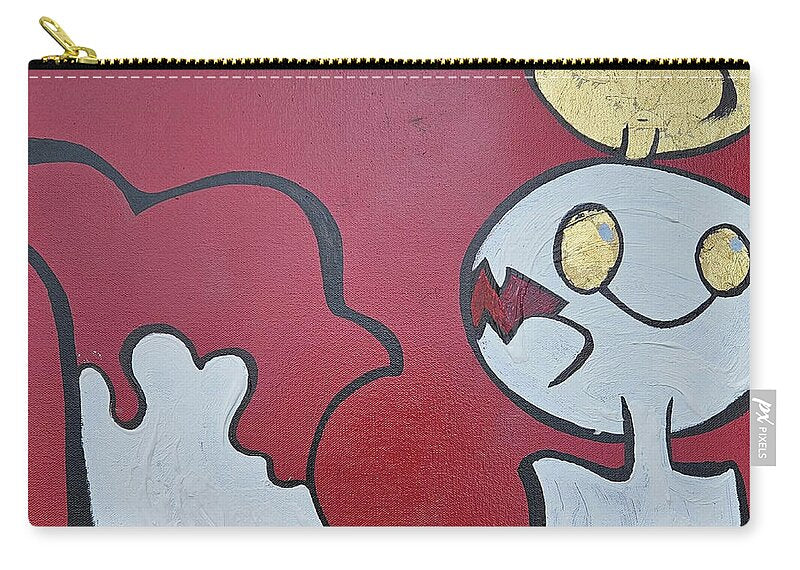Chimeco 1 - Zip Pouch