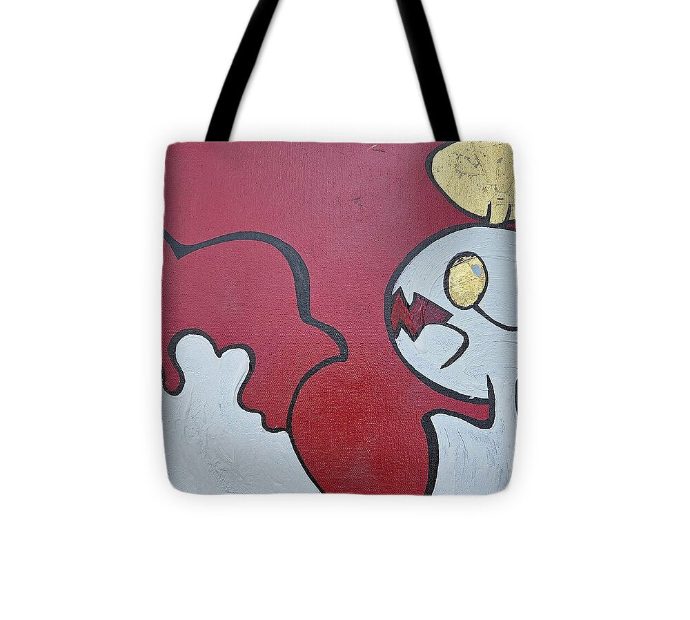 Chimeco 1 - Tote Bag