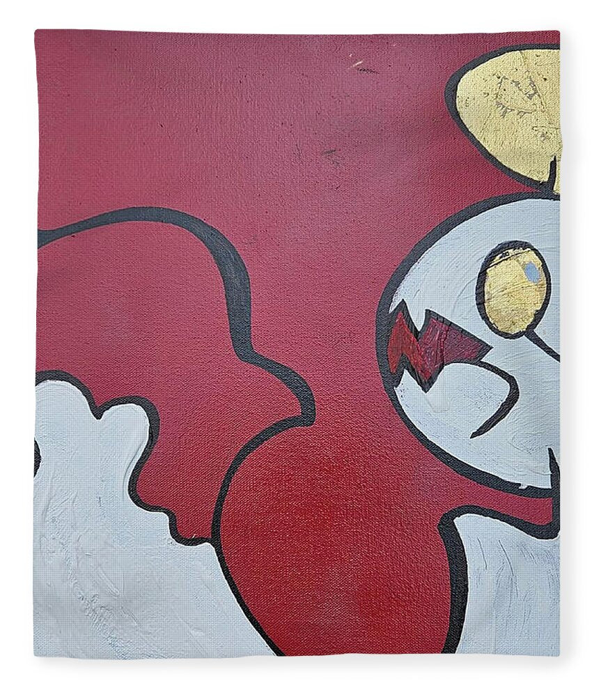 Chimeco 1 - Blanket