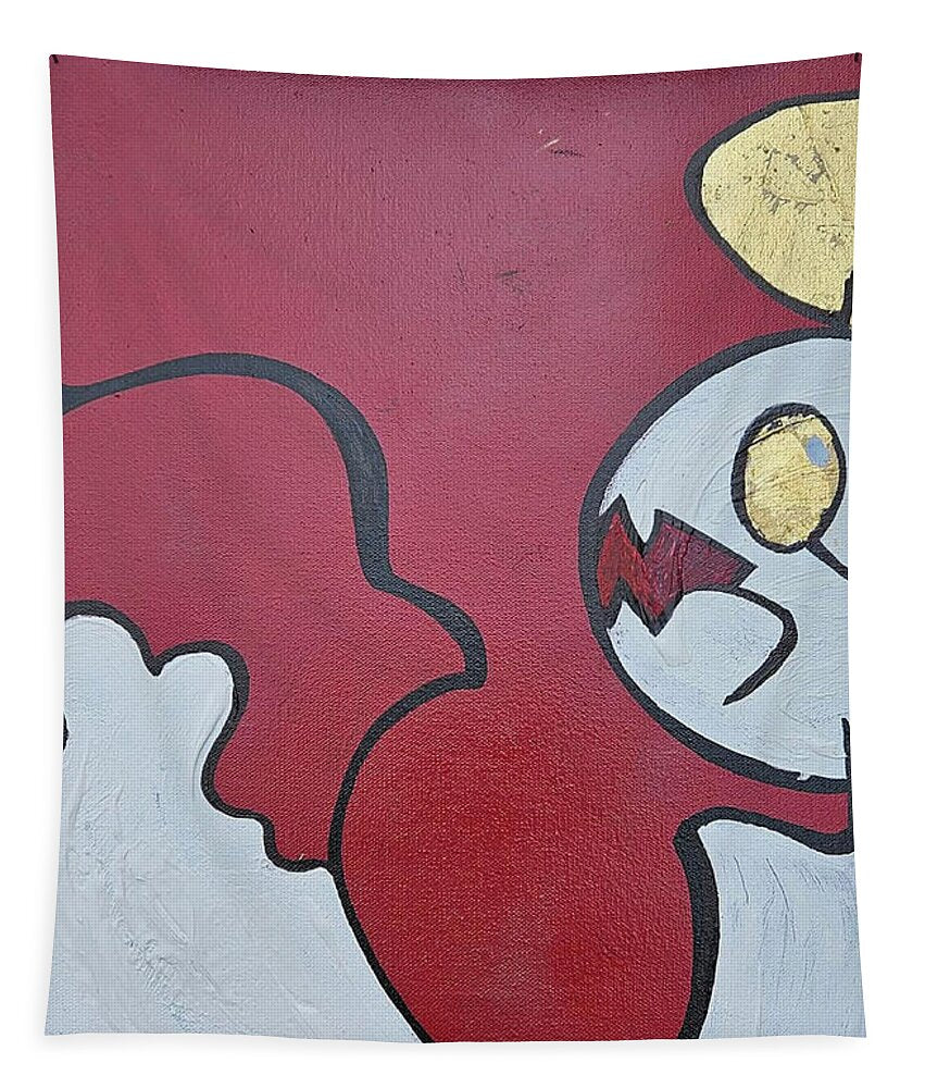 Chimeco 1 - Tapestry
