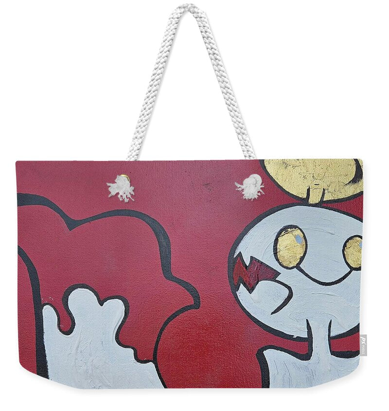 Chimeco 1 - Weekender Tote Bag