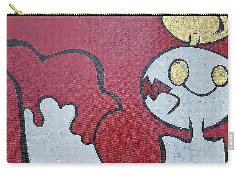 Chimeco 1 - Zip Pouch