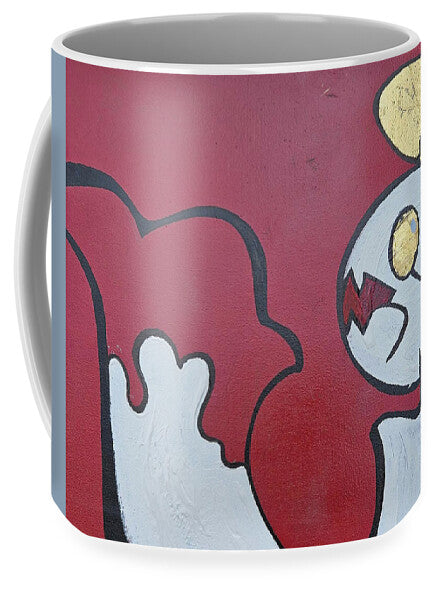 Chimeco 1 - Mug