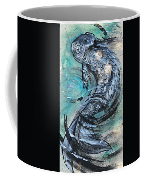 Koi 1 - Mug