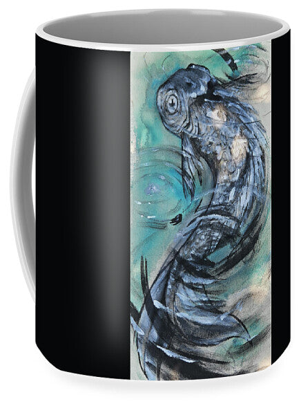 Koi 1 - Mug
