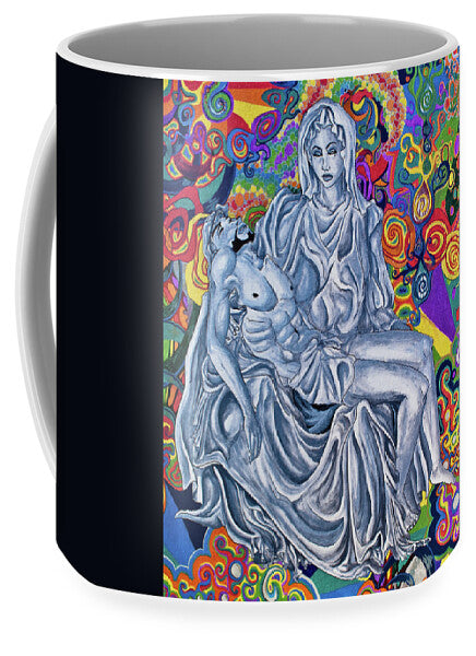 Pieta 1 - Mug