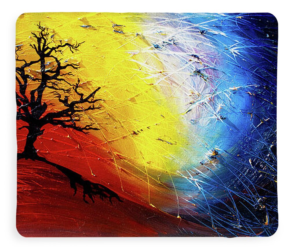 Primary 1 - Blanket