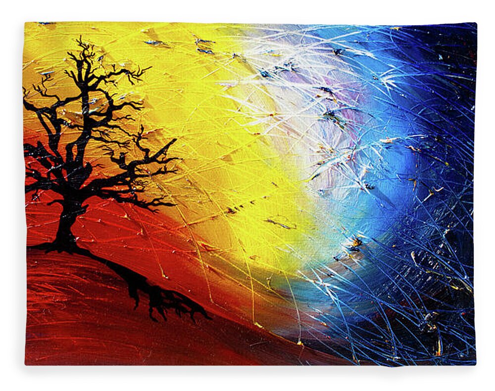 Primary 1 - Blanket