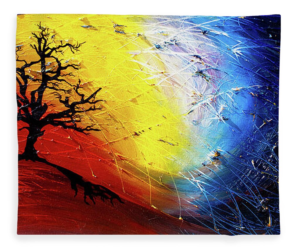 Primary 1 - Blanket