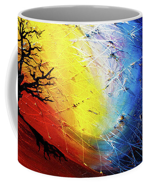 Primary 1 - Mug