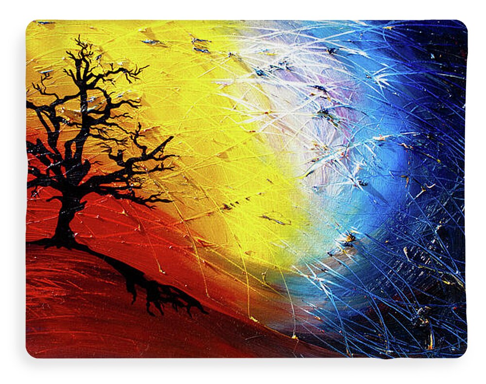 Primary 1 - Blanket