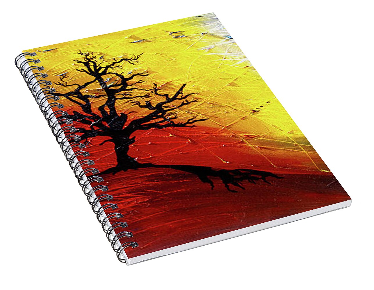 Primary 1 - Spiral Notebook