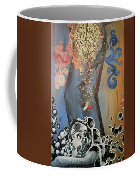 1200mg - Mug