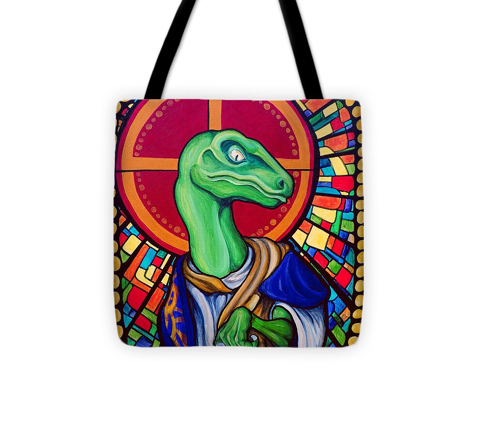 St. Velo Si Rapatore - Tote Bag