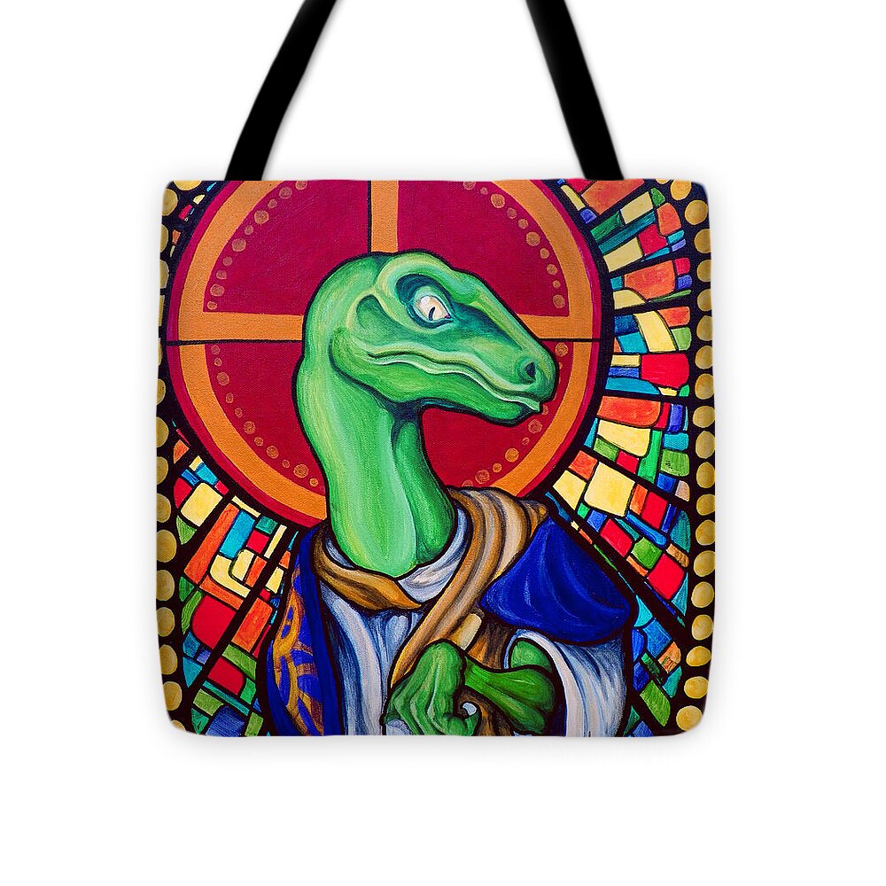 St. Velo Si Rapatore - Tote Bag