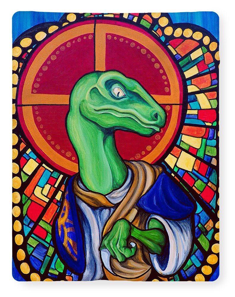 St. Velo Si Rapatore - Blanket