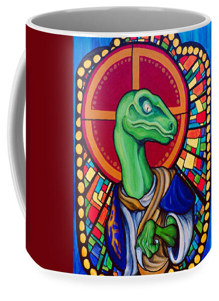 St. Velo Si Rapatore - Mug