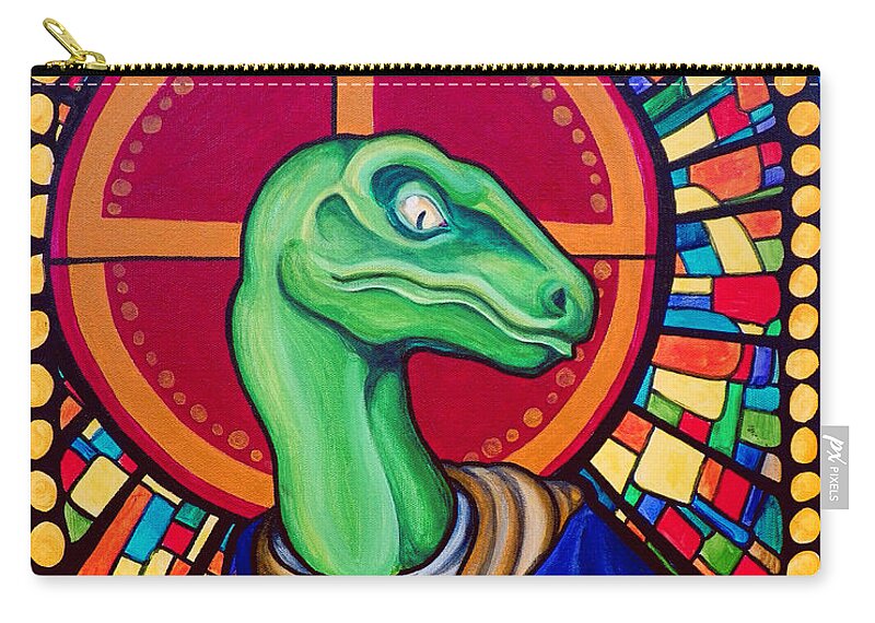 St. Velo Si Rapatore - Zip Pouch