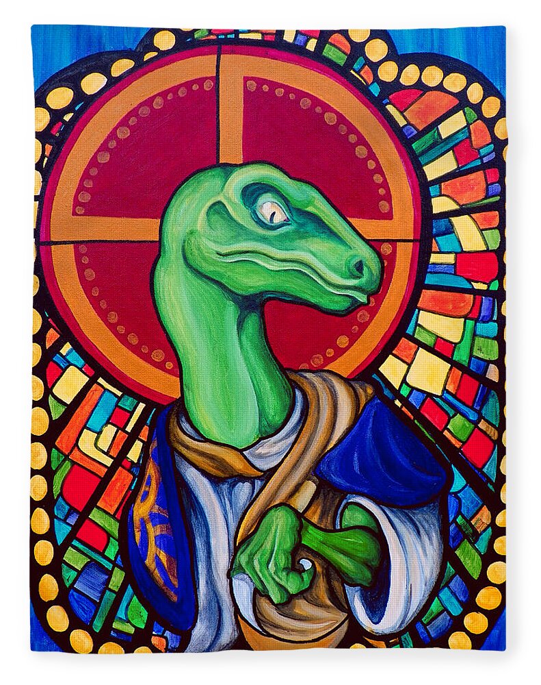 St. Velo Si Rapatore - Blanket