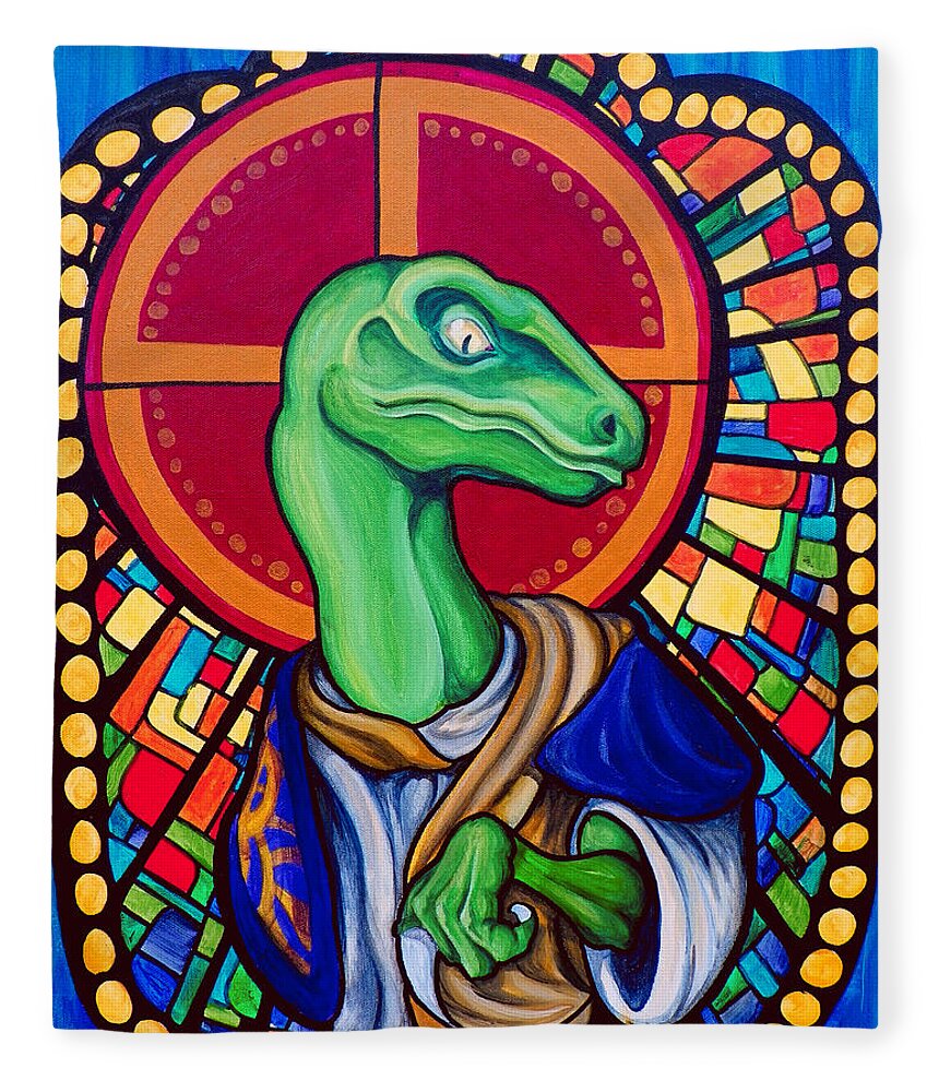 St. Velo Si Rapatore - Blanket