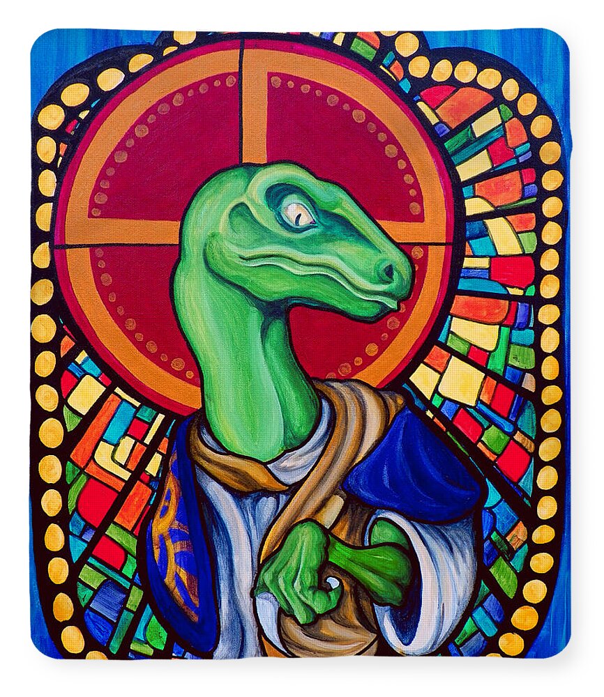 St. Velo Si Rapatore - Blanket