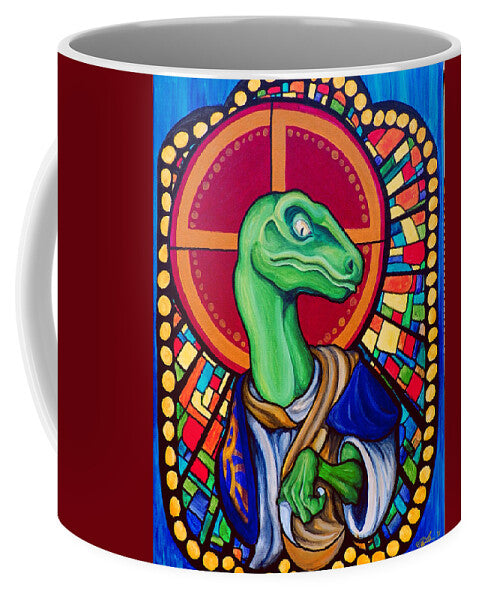 St. Velo Si Rapatore - Mug