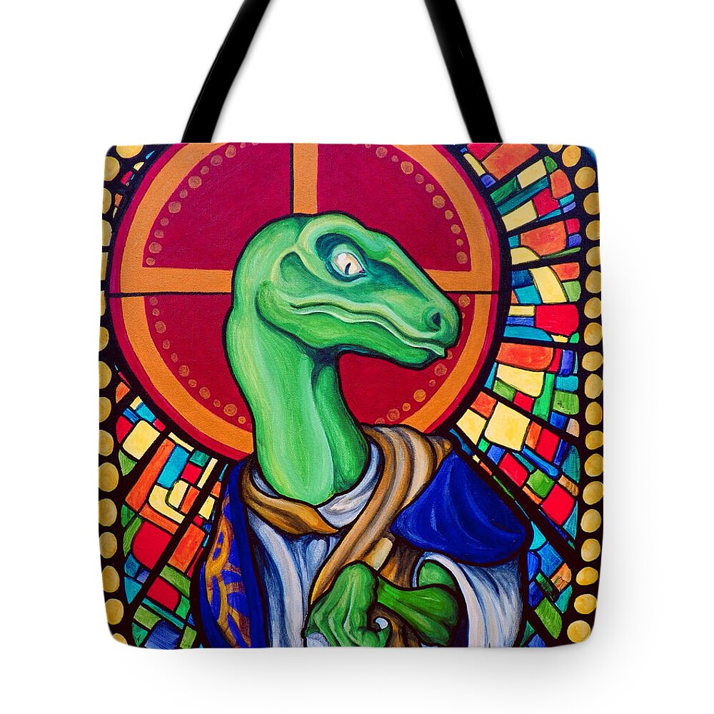 St. Velo Si Rapatore - Tote Bag