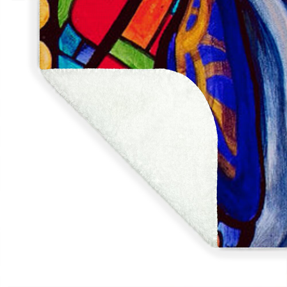 St. Velo Si Rapatore - Blanket
