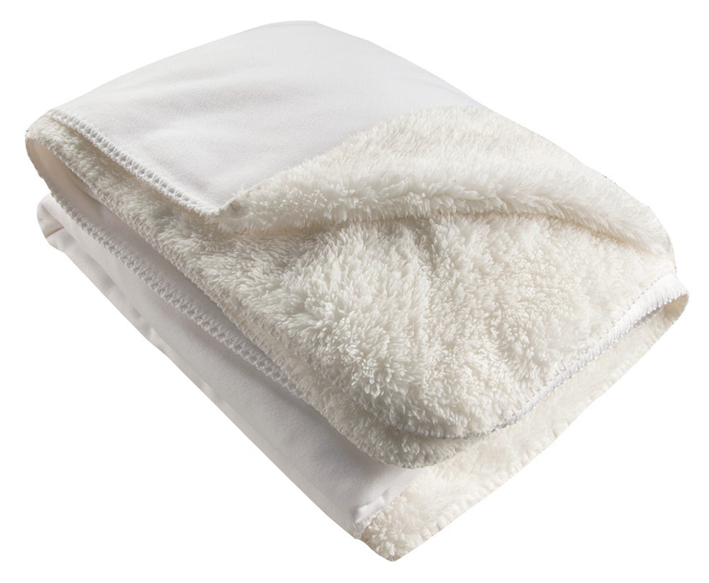Pieta 1 - Blanket